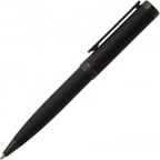 Hugo Boss Ballpoint Pen, Column, Black