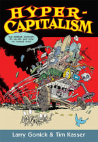Hypercapitalism The Modern Economy, Its Values And How To Change Them