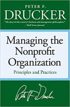 Managing The Non-Profit Organization
