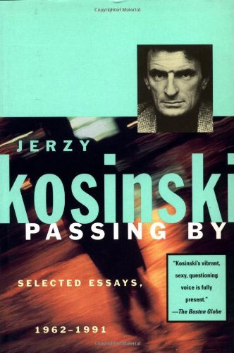 Passing By: Selected Essays, 1962-1991