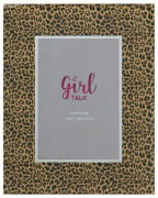 Ram - Girl Talk, Leopard Print