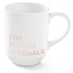 Šolja - The Future is Female
