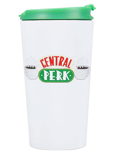 Šolja za poneti - Friends, Central Perk