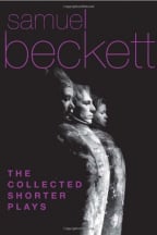 The Collected Shorter Plays Beckett