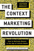 The Context Marketing Revolution