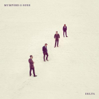 Delta (Vinyl) 2LP