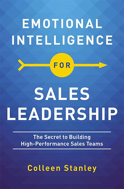 Emotional Intelligence For Sales Leadership