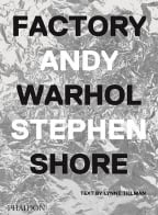 Factory: Andy Warhol (Photography)