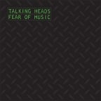 Fear Of Music (Rocktober 2020 Silver Vinyl)