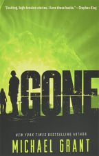 Gone (Gone Series, 1)