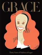 Grace: Thirty Years Of Fashion At Vogue