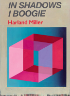 Harland Miller: In Shadows I Boogie