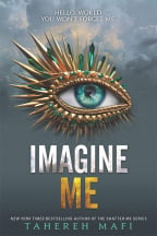 Imagine Me (Shatter Me Series)