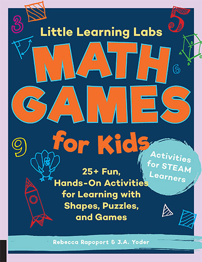 Little Learning Labs: Math Games For Kids
