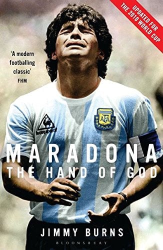 Maradona: The Hand Of God