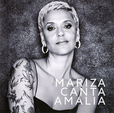 Mariza Canta Amalia