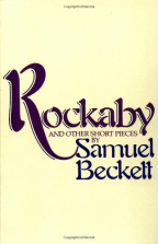 Rockabye And Other Short Pieces