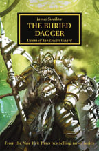 The Buried Dagger (The Horus Heresy Series, Book 54)
