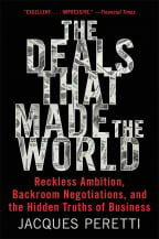 The Deals That Made The World