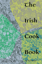 The Irish Cookbook (Food Cook)