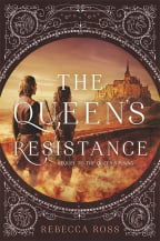 The Queen's Resistance (The Queen's Rising Series, 2)