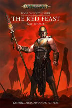 The Red Feast