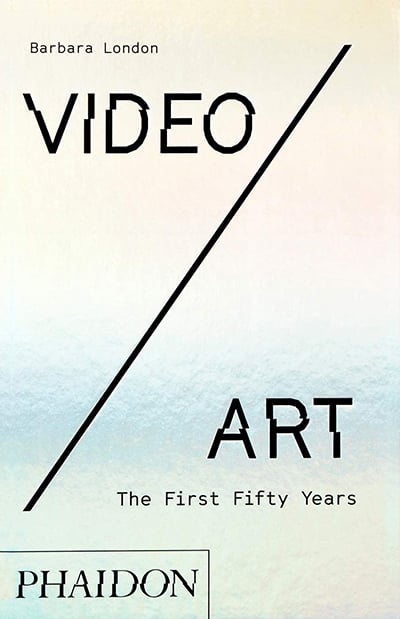 Video/Art: The First Fifty Years