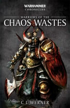 Warriors Of The Chaos Wastes (Warhammer Chronicles Series)