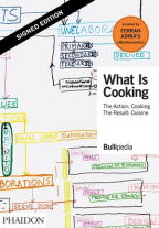 What Is Cooking (Signed Edition)