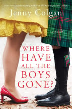 Where Have All The Boys Gone?