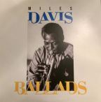 Ballads (Vinyl) 2LP