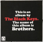 Brothers (Vinyl)