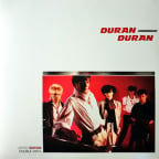 Duran Duran (Vinyl) LP