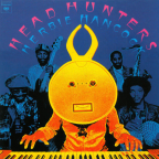 Headhunters (Vinyl)