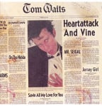 Heartattack And Vine (Remastered Vinyl) LP