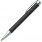 Hugo Boss Ballpoint Pen, Storyline, Dark Grey