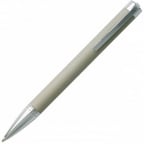 Hugo Boss Ballpoint Pen, Storyline, Light Grey