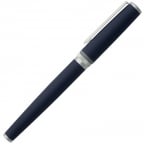 Hugo Boss Fountain Pen, Gear, Blue