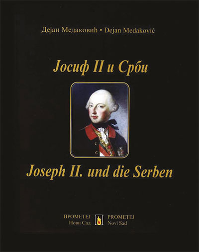 Josif II i Srbi / Joseph II und die Serben