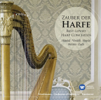 Zauber Der Harfe
