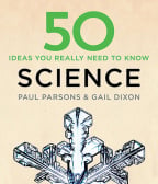 50 Science Ideas You Really Need To