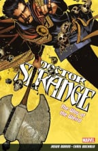 Doctor Strange: The Way of the Weird (Vol. 1)