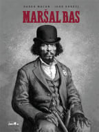 Maršal bas