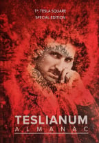 TeslianumAlmanac - special edition