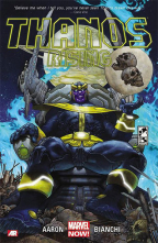 Thanos: Rising