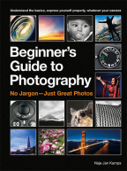 The Beginner's Guide to Photography
