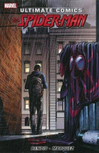 Ultimate Comics - Spider-man, Vol. 5
