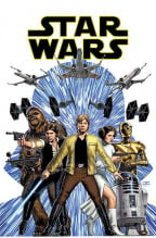 Star Wars Volume 1: Skywalker Strikes (Star Wars (Marvel))