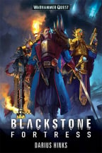 Blackstone Fortress (Warhammer 40,000)