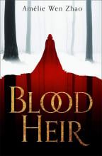 Blood Heir: Book 1 (Blood Heir Trilogy)